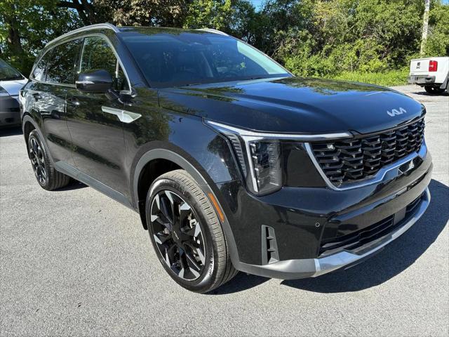 2025 Kia Sorento X-Line EX for sale in Watertown, NY