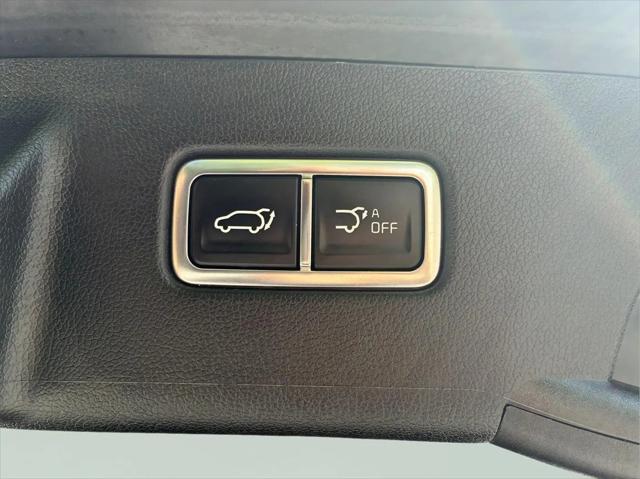 2025 Kia Sorento X-Line EX