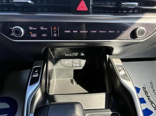 2025 Kia Sorento X-Line EX
