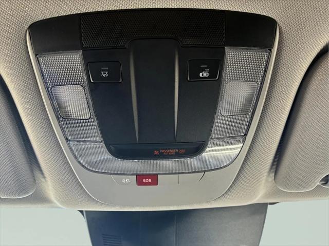 2025 Kia Sorento X-Line EX