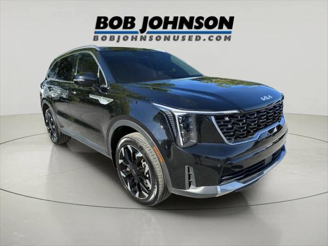 2025 Kia Sorento X-Line EX for sale in Watertown, NY