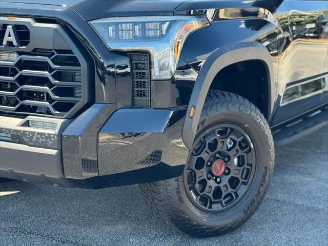2026 Toyota Tundra TRD Pro Hybrid CrewMax 5.5' Bed