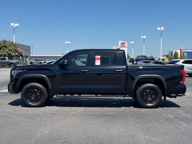 2026 Toyota Tundra TRD Pro Hybrid CrewMax 5.5' Bed