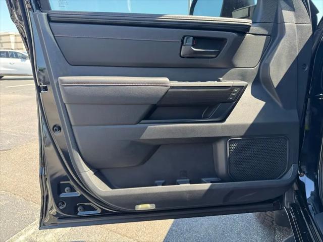 2026 Toyota Tundra TRD Pro Hybrid CrewMax 5.5' Bed