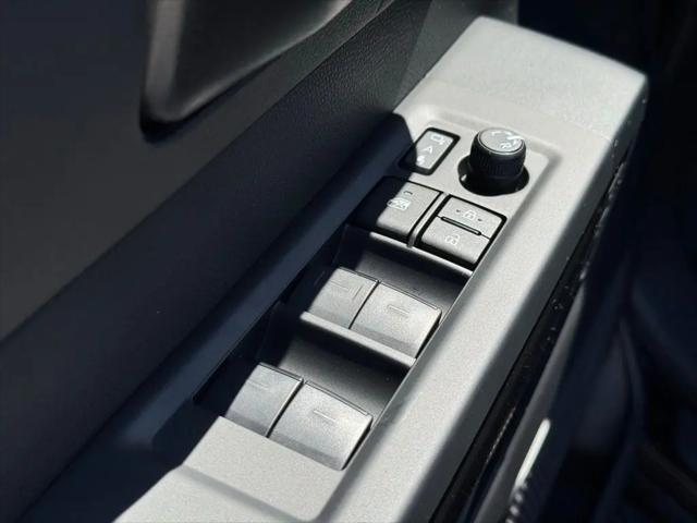 2026 Toyota Tundra TRD Pro Hybrid CrewMax 5.5' Bed