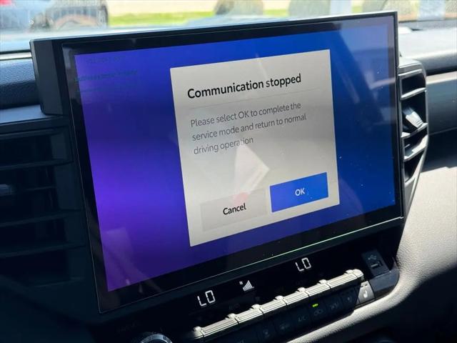 2026 Toyota Tundra TRD Pro Hybrid CrewMax 5.5' Bed