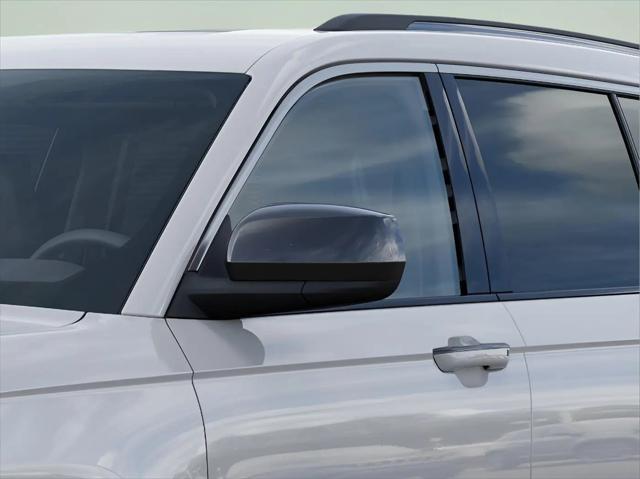 2026 Jeep Grand Cherokee L Altitude 4x4