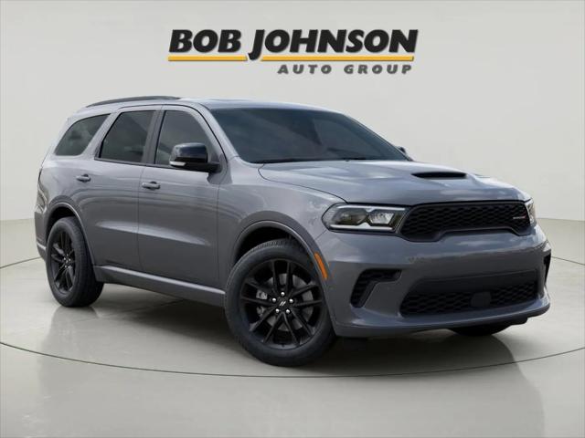 2026 Dodge Durango GT Plus AWD for sale in Watertown, NY