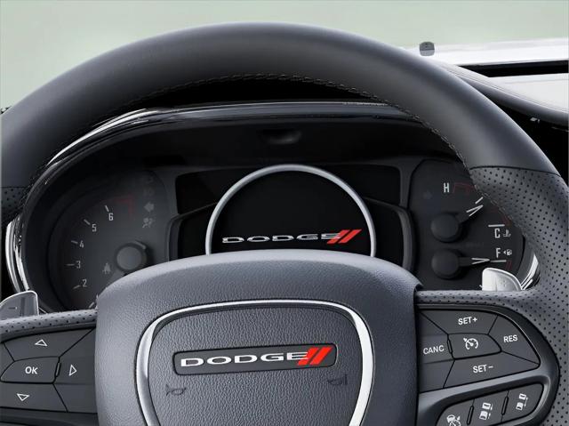 2026 Dodge Durango GT Plus AWD