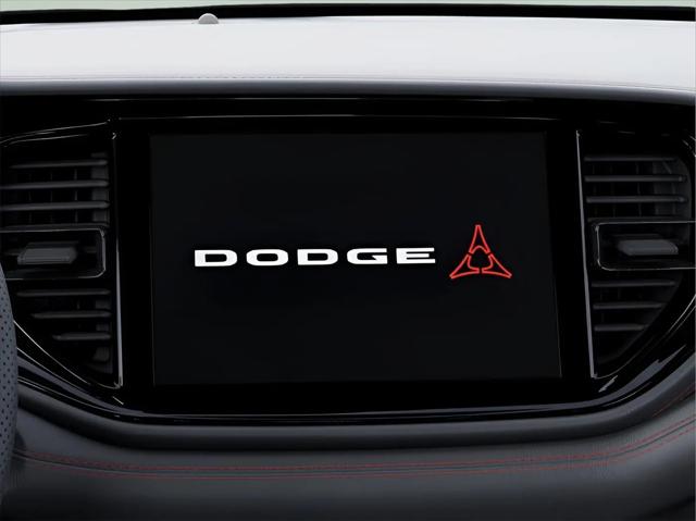 2026 Dodge Durango GT Plus AWD