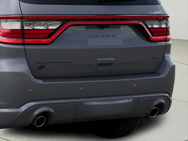 2026 Dodge Durango GT Plus AWD