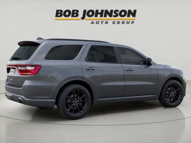 2026 Dodge Durango GT Plus AWD