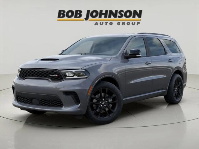 2026 Dodge Durango GT Plus AWD