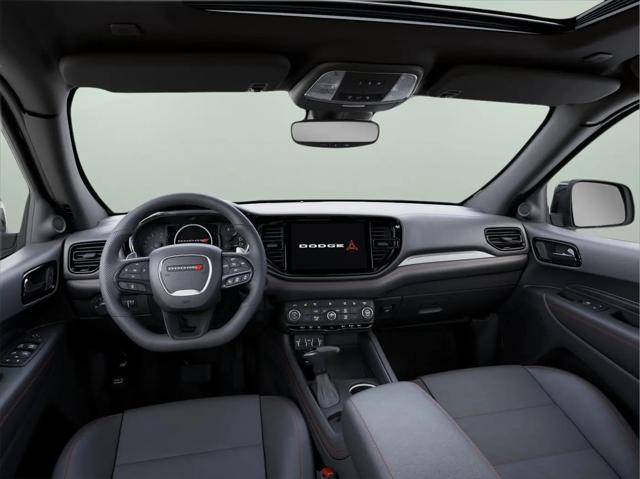 2026 Dodge Durango GT Plus AWD