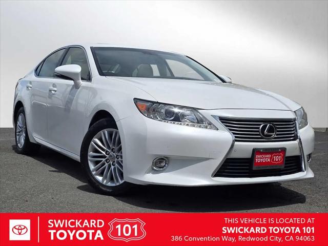 2015 Lexus ES 350 ES 350 for sale in Redwood City, CA
