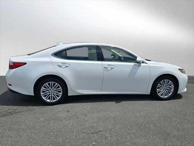 2015 Lexus ES 350 ES 350