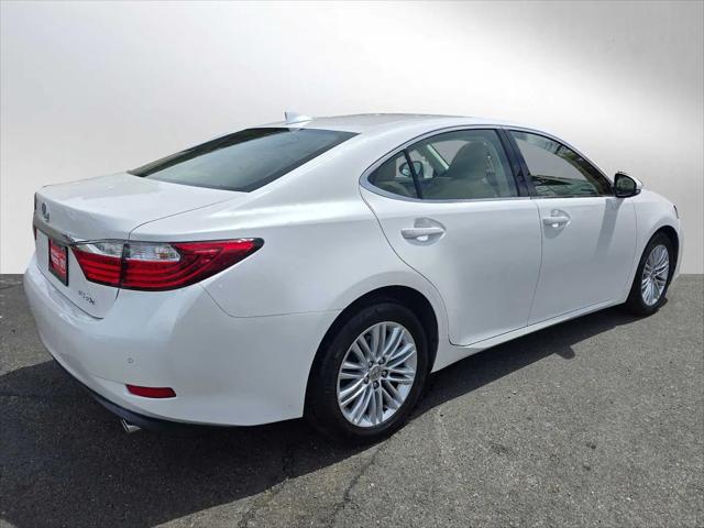 2015 Lexus ES 350 ES 350