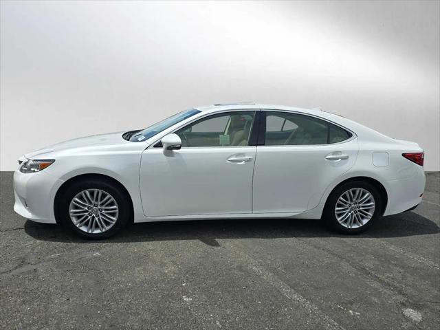 2015 Lexus ES 350 ES 350