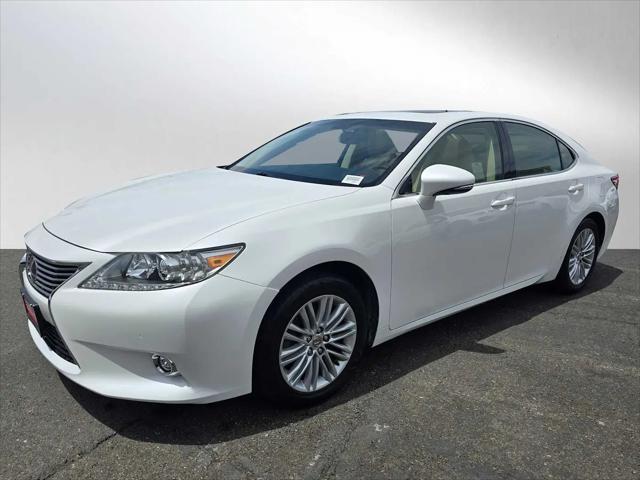 2015 Lexus ES 350 ES 350