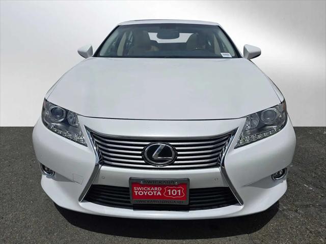 2015 Lexus ES 350 ES 350