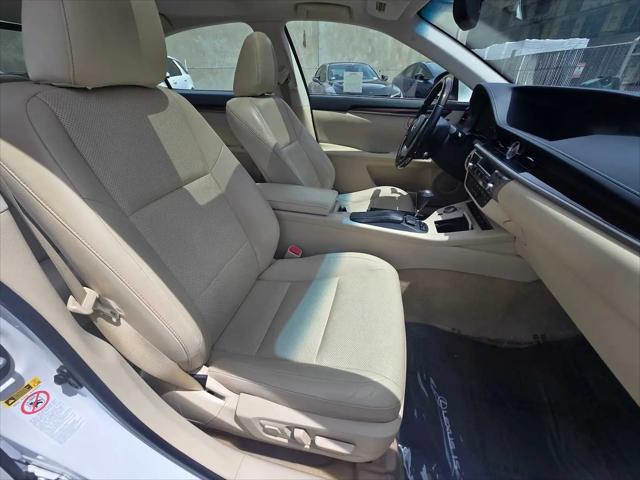 2015 Lexus ES 350 ES 350