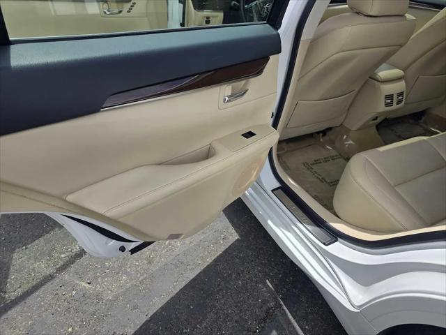 2015 Lexus ES 350 ES 350