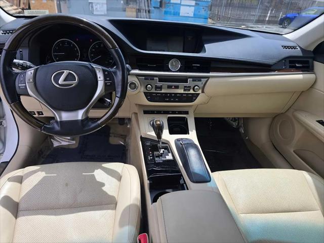 2015 Lexus ES 350 ES 350