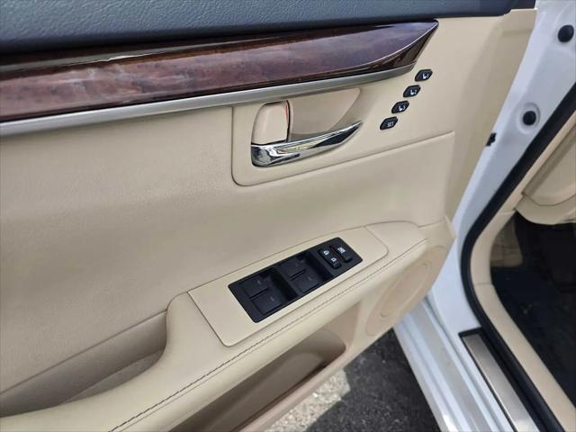2015 Lexus ES 350 ES 350