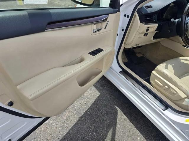 2015 Lexus ES 350 ES 350