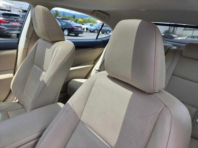 2015 Lexus ES 350 ES 350