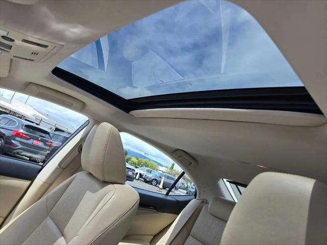 2015 Lexus ES 350 ES 350
