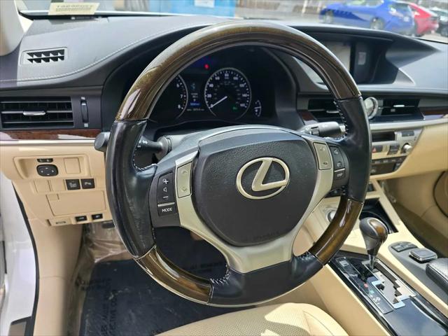 2015 Lexus ES 350 ES 350