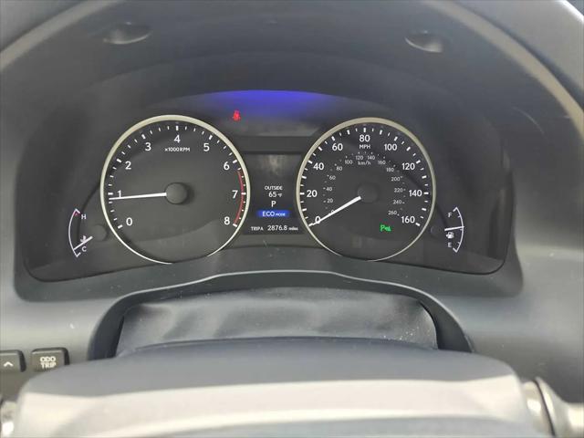 2015 Lexus ES 350 ES 350