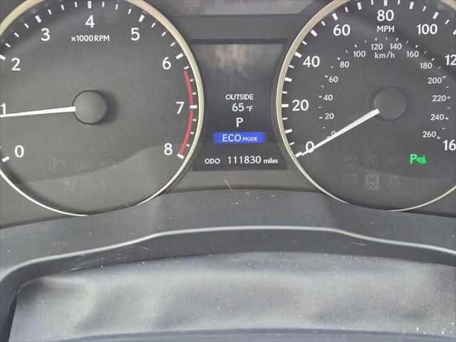 2015 Lexus ES 350 ES 350