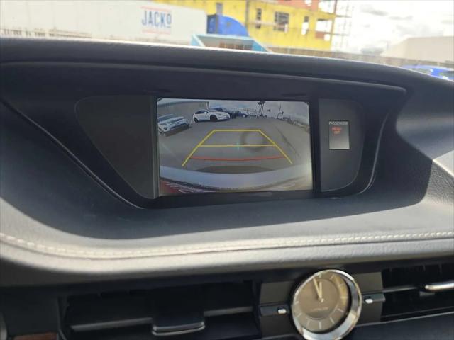 2015 Lexus ES 350 ES 350