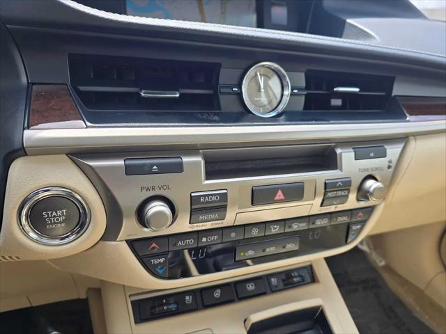 2015 Lexus ES 350 ES 350