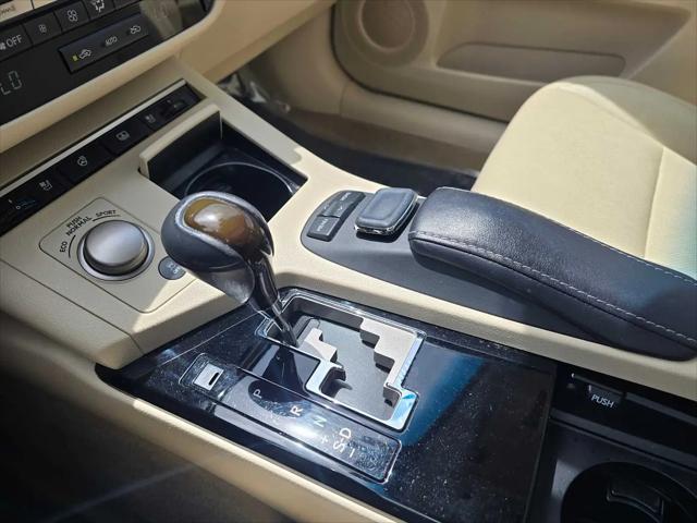 2015 Lexus ES 350 ES 350