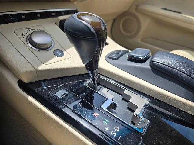 2015 Lexus ES 350 ES 350