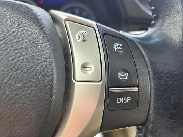 2015 Lexus ES 350 ES 350