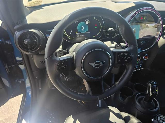 2023 MINI Cooper Convertible Cooper S