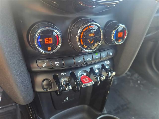 2023 MINI Cooper Convertible Cooper S