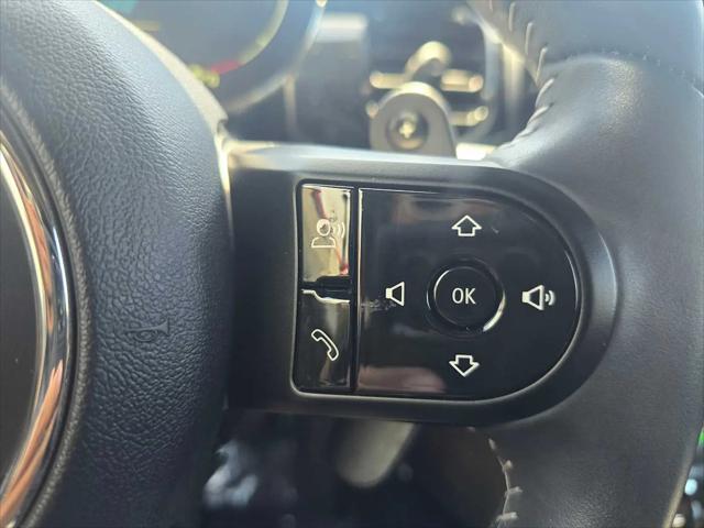 2023 MINI Cooper Convertible Cooper S