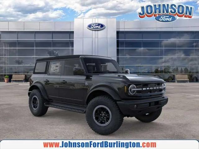 2026 Ford Bronco Outer Banks for sale in Burlington, NJ