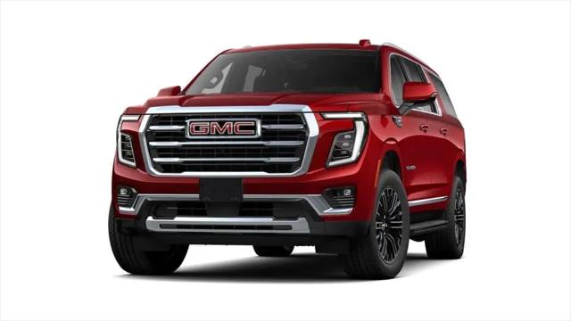 2026 GMC Yukon XL 4WD Elevation