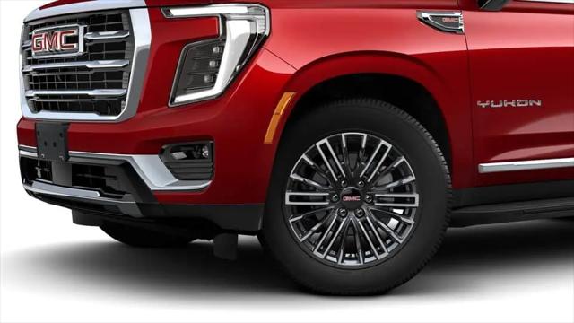 2026 GMC Yukon XL 4WD Elevation