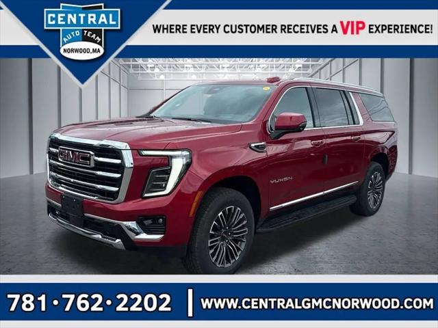 2026 GMC Yukon XL 4WD Elevation for sale in Norwood, MA