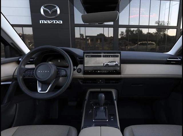 2026 Mazda CX-5 2.5 S Premium