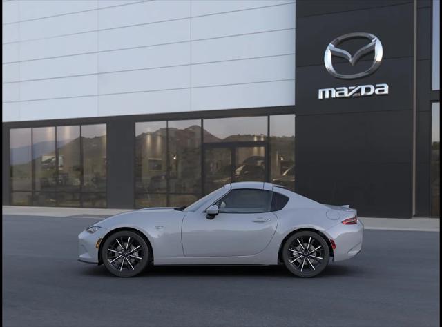 2026 Mazda MX-5 Grand Touring