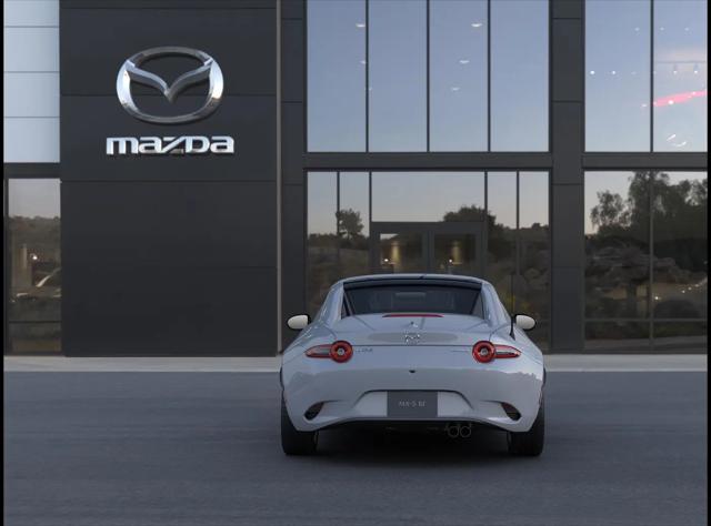 2026 Mazda MX-5 Grand Touring