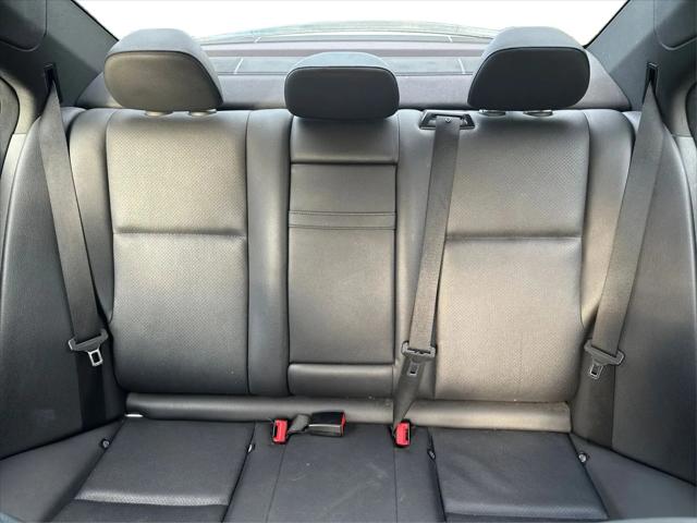 2012 Mercedes-Benz C-CLASS C 300 C 300